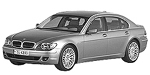 BMW E65 B2141 Fault Code