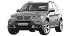 BMW E70 B2141 Fault Code