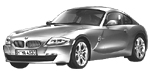 BMW E86 B2141 Fault Code