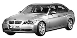 BMW E90 B2141 Fault Code